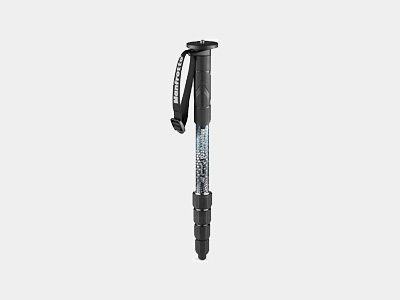 Manfrotto Element MII Aluminum Monopod