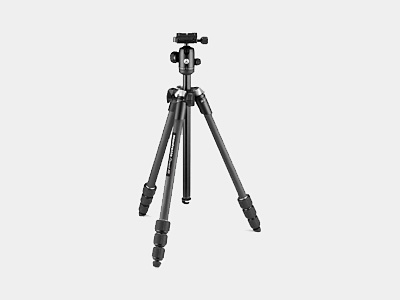 Manfrotto Element MII Mobile Bluetooth Aluminium Black