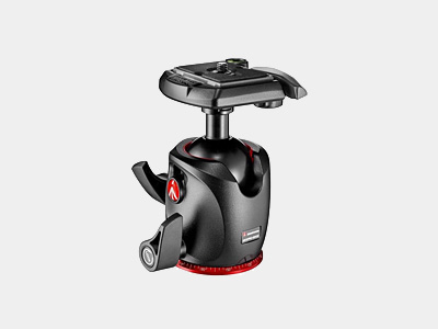 Manfrotto XPRO Magnesium Ball Head
