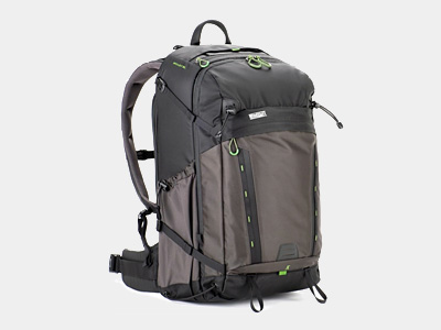 MindShift Gear BackLight 36L Backpack