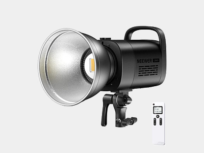Neewer CB60 Daylight LED Monolight