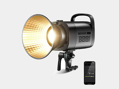Neewer CB60B Bi-Color LED Monolight