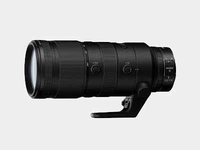 Nikon NIKKOR Z 70-200mm f/2.8 VR S Lens for Nikon Z Mount