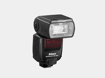 Nikon SB-5000 AF Speedlight