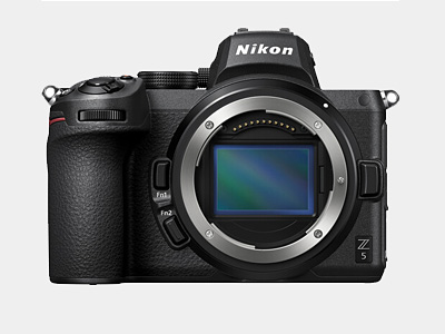 Nikon Z5