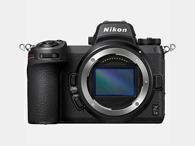 Nikon Z7 II