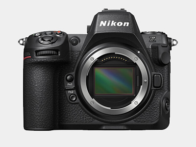 Nikon Z8