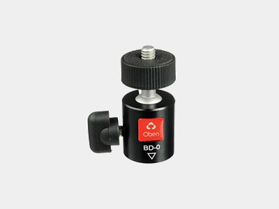 Oben BD-0 Mini Ball Head