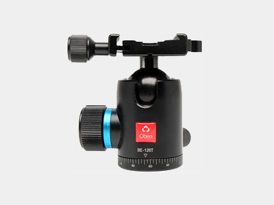 Oben BE-126 Ball Head