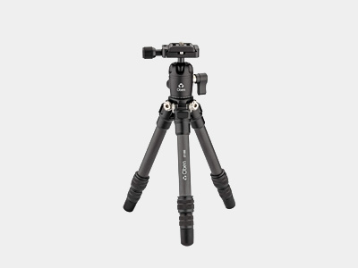 Oben CTT-1000 Carbon Fiber Tabletop Tripod