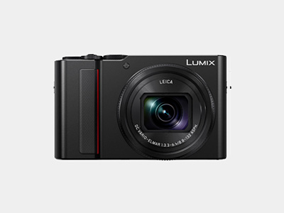 Panasonic Lumix DC-ZS200D