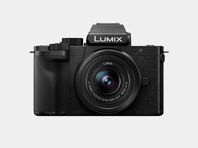 Panasonic Lumix G100