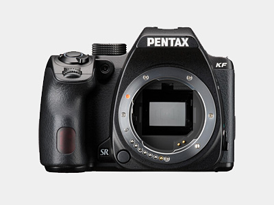 Pentax KF
