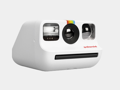 Polaroid Go Generation 2