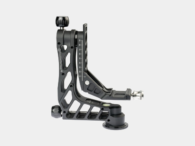 ProMediaGear GKJr Katana Pro Aluminum Gimbal Head