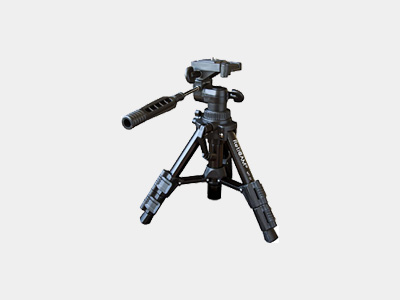 RetiCAM MT-01 Tabletop Tripod