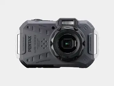 Pentax WG-1000