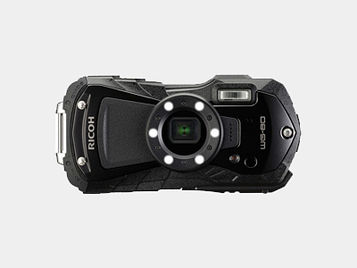 Ricoh WG-80