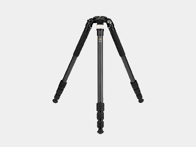 Robus RC-5570 Vantage Series 3 Carbon Fiber Tripod