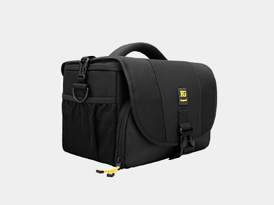 Ruggard Commando Pro 65 DSLR Shoulder Bag