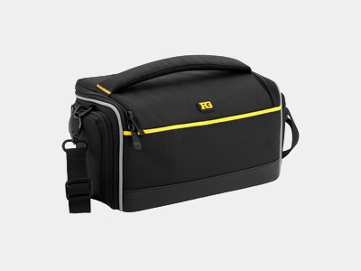 Ruggard Onyx 35 Camera/Camcorder Shoulder Bag