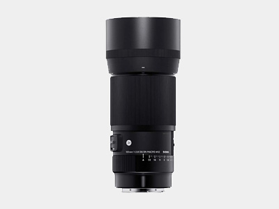 Sigma 105mm f/2.8 DG DN Macro Art Lens for Leica L Mount
