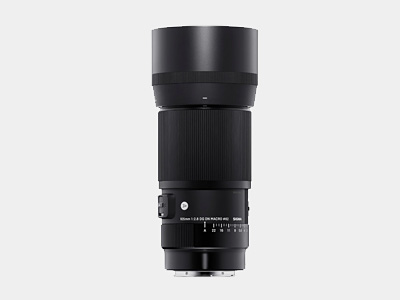 Sigma 105mm f/2.8 DG DN Macro Art Lens for Sony E Mount