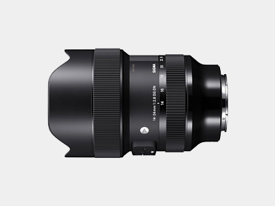 Sigma 14-24mm f/2.8 DG DN Art Lens for Leica L Mount
