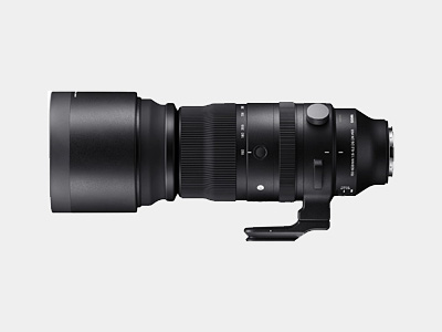 Sigma 150-600mm f/5-6.3 DG DN OS Sports Lens for Leica L Mount