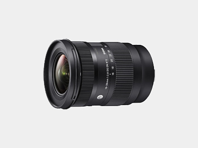 Sigma 16-28mm f/2.8 DG DN Contemporary Lens for Leica L Mount