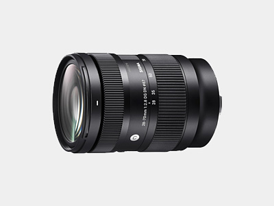 Sigma 28-70mm f/2.8 DG DN Contemporary Lens for Leica L Mount