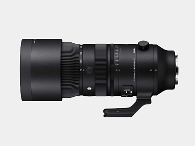 Sigma 70-200mm f/2.8 DG DN OS Sports Lens for Leica L Mount