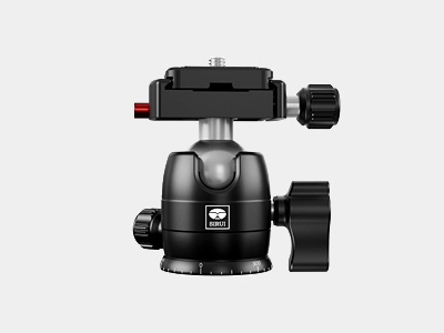 Sirui B-00 Series Mini Ball Head