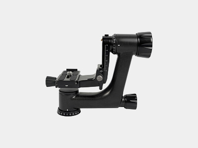 Sirui PH-10 Carbon Fiber Gimbal Head