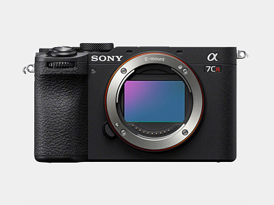 Sony a7CR
