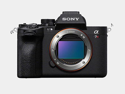 Sony a7R V