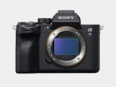 Sony a7s III