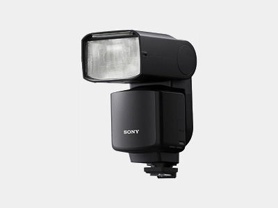 Sony HVL-F60RM2 Wireless Radio Flash