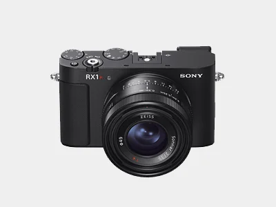 Sony RX1R III