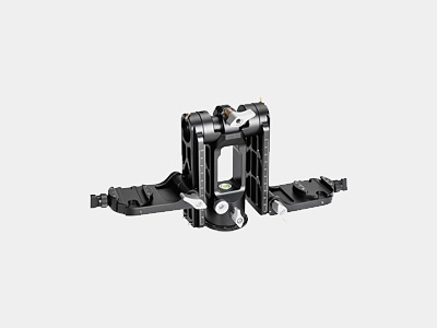 Sunwayfoto GH-03+ Dual Gimbal Head