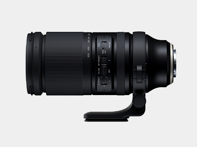 Tamron 150-500mm f/5-6.7 Di III VC VXD for Fujifilm X Mount