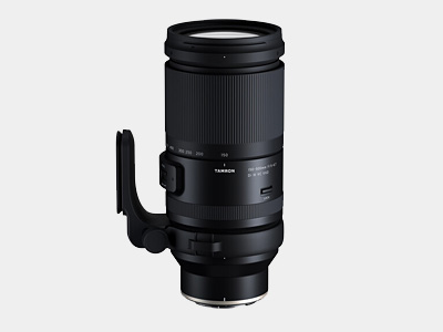 Tamron 150-500mm f/5-6.7 Di III VC VXD for Nikon Z Mount