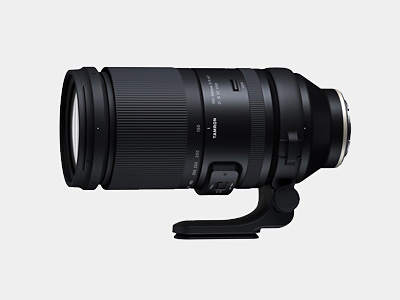 Tamron 150-500mm f/5-6.7 Di III VC VXD for Sony E Mount