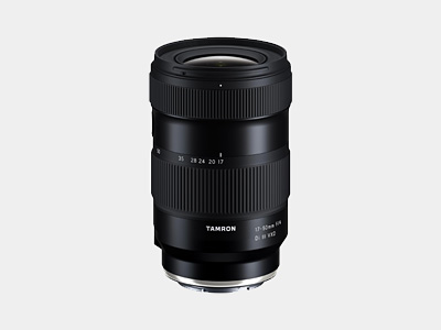 Tamron 17-50mm f/4 Di III VXD for Sony E Mount