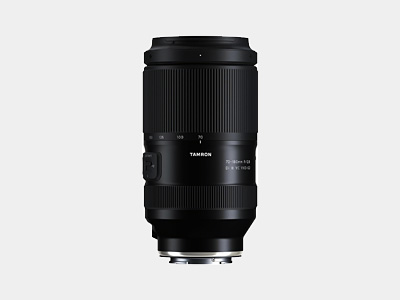 Tamron 70-180mm F/2.8 Di III VC VXD G2 for Sony E Mount