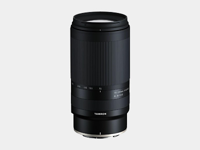 Tamron 70-300mm f/4.5-6.3 Di III RXD for Nikon Z Mount