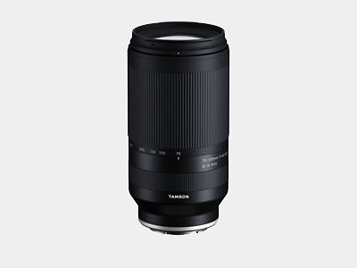 Tamron 70-300mm f/4.5-6.3 Di III RXD for Sony E Mount