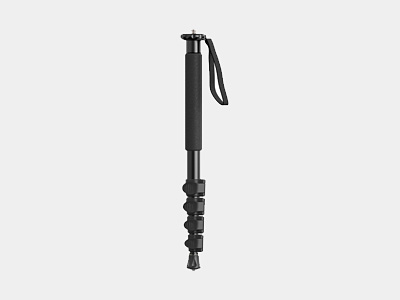 Ulanzi TB12 Camera Monopod