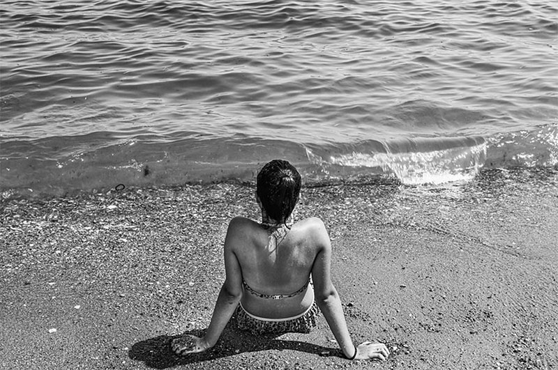 13 Ways of Looking at Landscape: Larry Silvers Connecticut Photographs