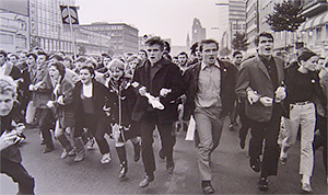 1968-Spring of Discontent: The Photography of Michael Ruetz